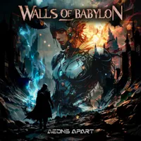 Aeons Apart - Walls of Babylon