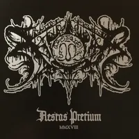 Aestas Pretium MMXVIII - Xasthur