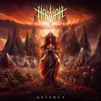 Aeterea - Haddah