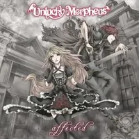 Affected - Unlucky Morpheus