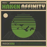 Affinity - Haken