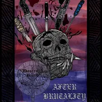 After Brutality - Destroy My Brains