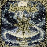 After Chaos: Nocturnal Vigil - Runemagick
