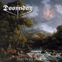 After Death and Ruins - Doomsday