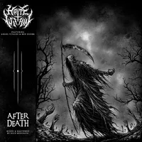 After Death - Hate Within