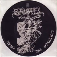 After the Sepulture - Samael