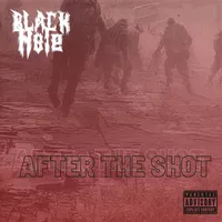 After the Shot - Black Hole