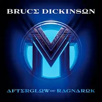 Afterglow of Ragnarok - Bruce Dickinson