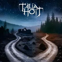 Again - Talia Hoit