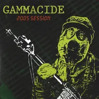 Against the Grain b​/w Vapor Lock - Gammacide