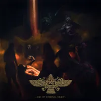 Age of Eternal Night - Sumerian Tombs