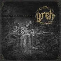 Age of Resentment - Greh