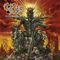 Age of Steel - Cloven Hoof
