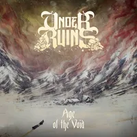 Age of the Void - Under Ruins