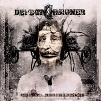 Ageing Accelerator - Defect Designer