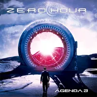 Agenda 21 - Zero Hour