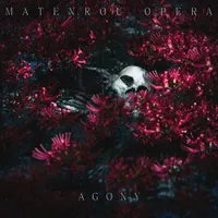 Agony - 摩天楼オペラ