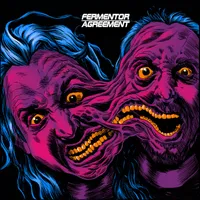 Agreement - Fermentor