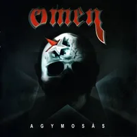 Agymosás - Omen
