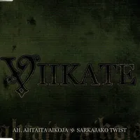 Ah, ahtaita aikoja - Viikate
