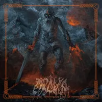 Ahnenfeuer - Ginnungagap Chaos Pt. I - Draugr