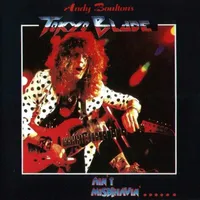 Ain't Misbehavin'...... - Tokyo Blade