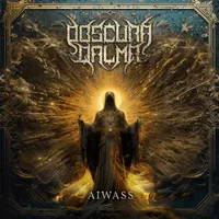 Aiwass - Obscura Qalma