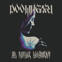 Al Doilea Legământ - Doomnezeu
