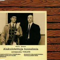 Alakulotettuja tunnelmia - Viikate