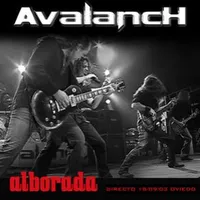 Alborada (en directo) - Avalanch