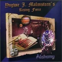 Alchemy - Yngwie Malmsteen