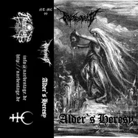 Alder's Heresy - Boötes Void
