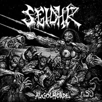 Algolhorde - Seidhr