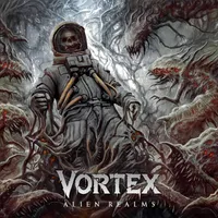 Alien Realms - Vortex