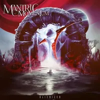 Alienized - Mantric Momentum
