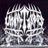 Alive Rumble in Brutality - Undertakers