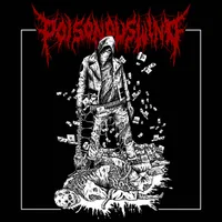 All Flesh Rots and Is Then Forgotten - Poisonous Wind