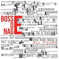 All Fours - Bosse-de-Nage