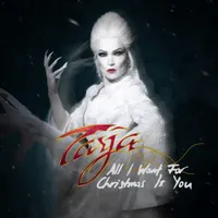 All I Want for Christmas Is You - Tarja