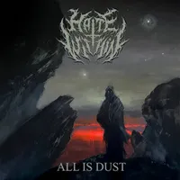 All Is Dust - Hate Within