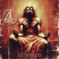 All Is Empty - Apocryphal