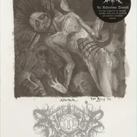 All Reflections Drained - Xasthur