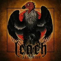 All Rise - Leach