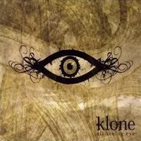 All Seeing Eye - Klone