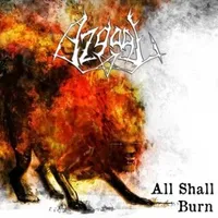 All Shall Burn - Azgaal