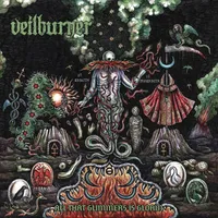All That Glimmers Is Gloam - Veilburner