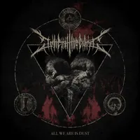 All We Are is Dust - Inherit the Curse