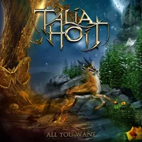 All You Want - Talia Hoit