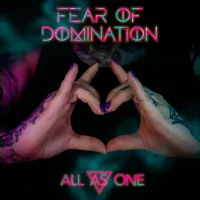 All as One - Fear of Domination