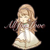All for Love - Hizaki